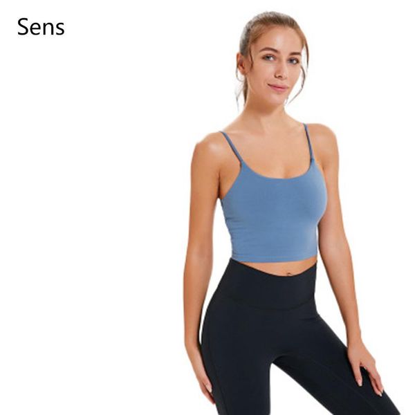 

gym clothing sports bra for women sport crop yoga running in bras, White;black