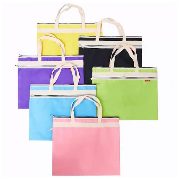 

storage bags 5d diamond painting accessories multifunction 40x50cm handbag for embroidery a3 led light pad waterproof box