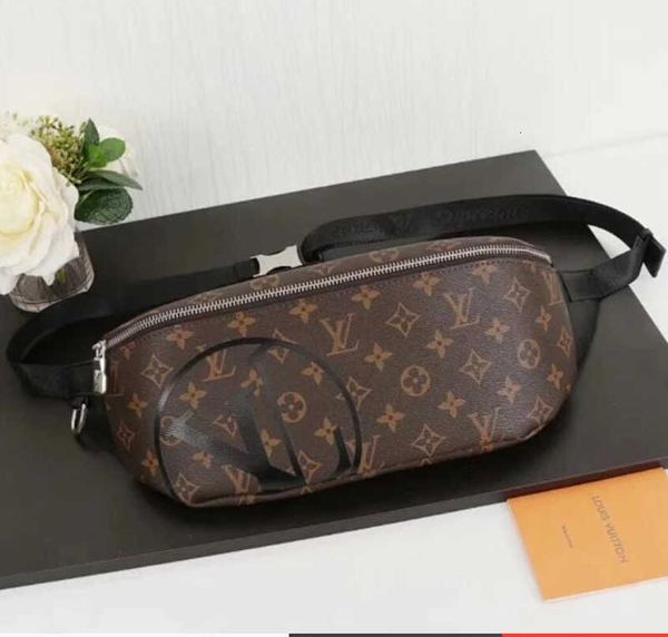 

shoulder brand designer luxury city original single m54319 55131 bags water ripple shoulder bag men handbags iconic totes handles cross