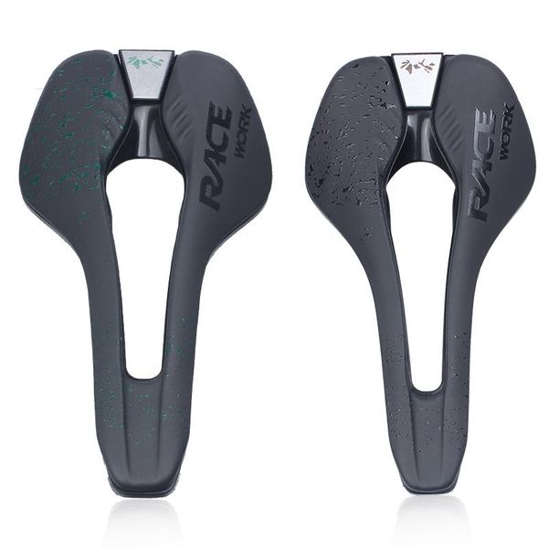 

bike saddles mountain seat comfortable mtb bicycle saddle man road triathlon open hollow cushion cycling parts accessories