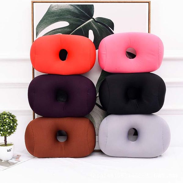 

cushion/decorative pillow shape summer cool back cushion for sofa office nap