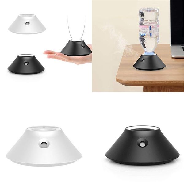 

fragrance lamps youool essential oil diffuser mini usb air humidifier portable ultrasonic mist purifier maker fogger 1pc