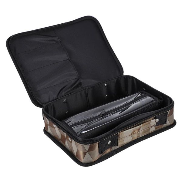 

hair scissors 1pc cutter salon barber handbag hairdressing tools storage bag