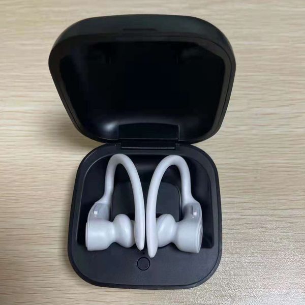 

2022 selling real in stock new tws 5.0 wireless sport bt headset powerbeatsing pro earphone for power be0ats pro wireless quality