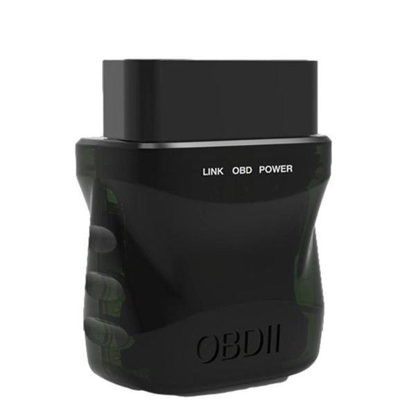 

v1.5 obd2 scanner bluetooth 4.0 obd 2 car diagnostic tool for ios android pc elm 327 obdii reader code readers & scan tools