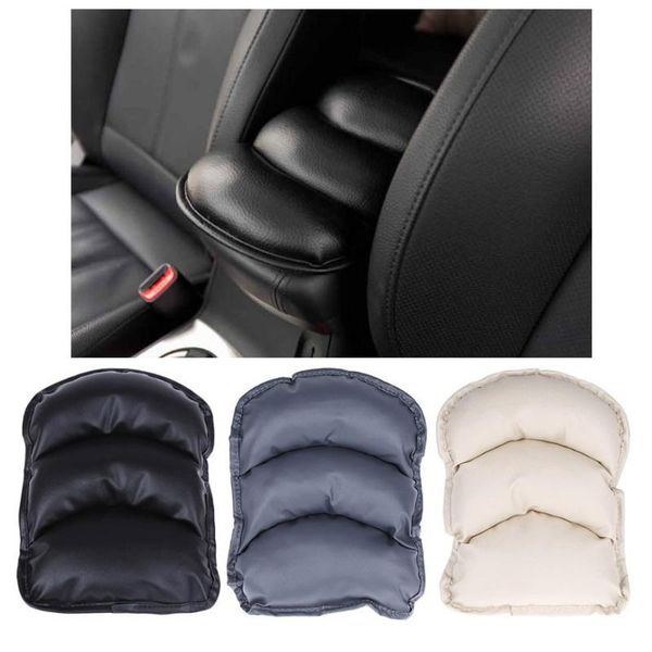 

seat cushions durable car auto armrests center console cover box pad soft pu mats for haima 3 7 m3 s5 jac j2 j3 j4 j5 j7 s1 s3