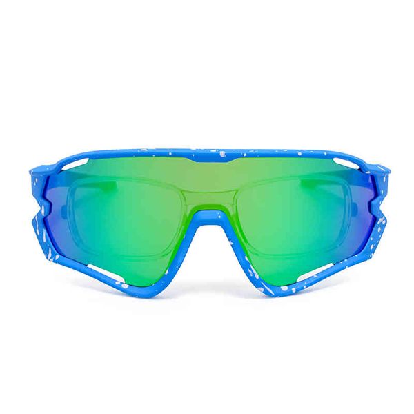 

sport oem custom tr90 outdoor uv400 women men sunglass mountain bike cycling glass, White;black