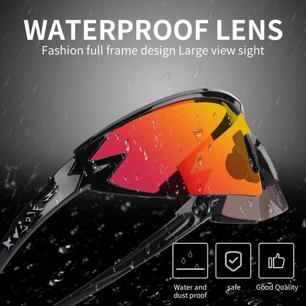 

outdoor eyewear vip cycling glasses mtb bike goggles sport sunglasses riding