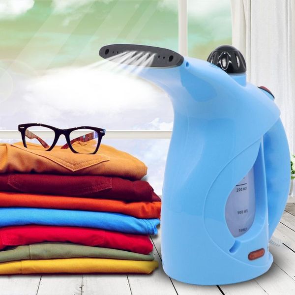 

clothes garment steamer handheld mini steam iron machine vertical ironing household appliance portable travel laundry appliances