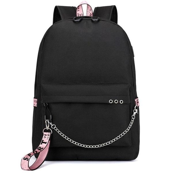 

backpack ly arrive waterproof polyester teenagers school bag back packs