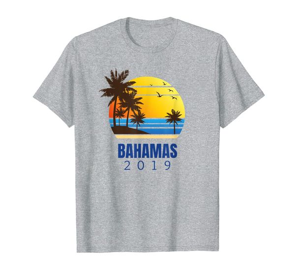 

Bahamas Vacation T Shirt T-Shirt, Mainly pictures