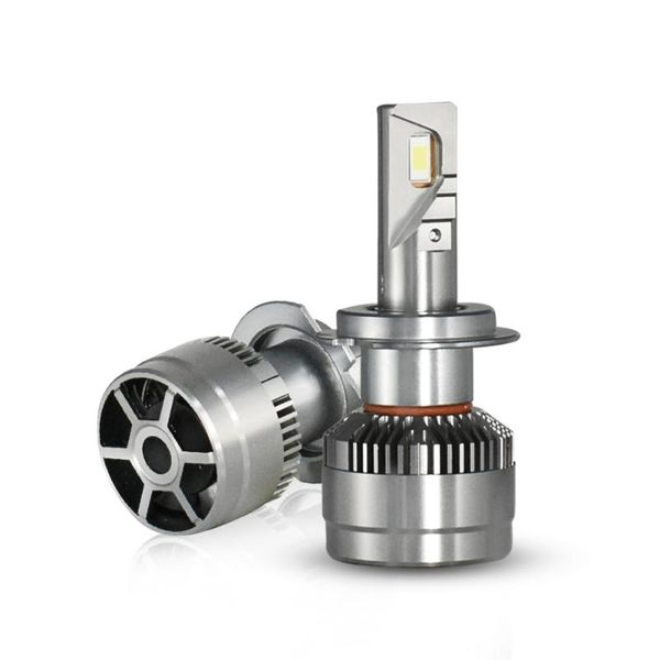 

car headlights decoding bright led lights motorcycle h7 bulb h4led headlight