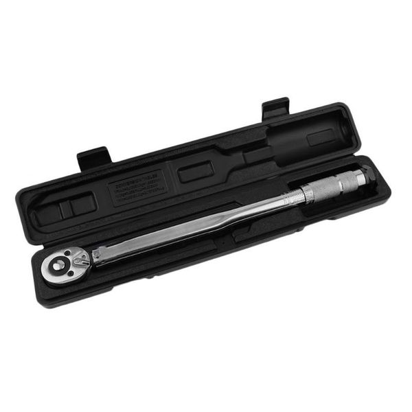 

professional hand tool sets torque wrench manual 1/2 inch 28-210nm for socket tools car repair bike