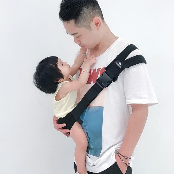

petminru baby carrier sling for borns soft wrap infant breathable hipseat breastfeeding birth comfortable nursing cover carriers, slings & b
