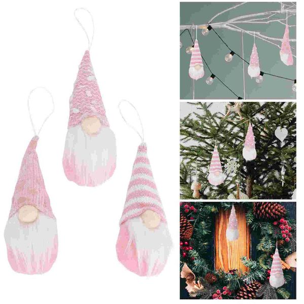 

christmas decorations 3pcs exquisite home ornaments festival decors children holiday gifts