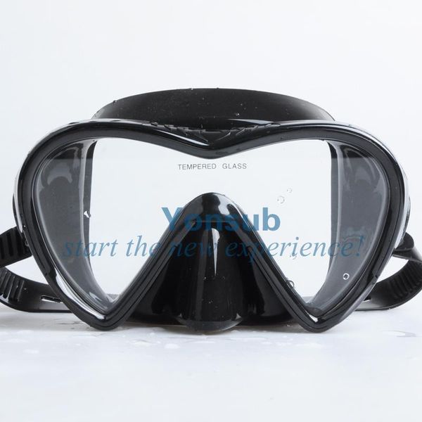 

tempered glass diving mask,silicon equipment masks