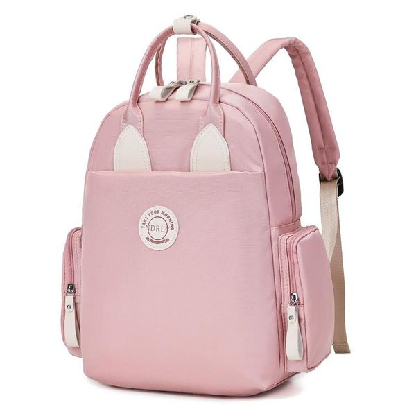 

diaper bags fashion nappy backpack mummy large capacity bag baby multi-function waterproof outdoor travel care bsb014