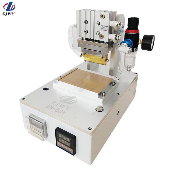 

power tool sets zjwy the acf laminating machine(manual) en-50y