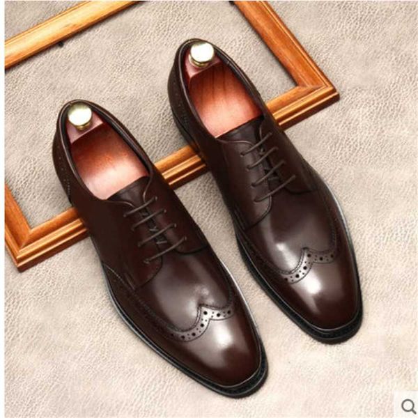

dress shoes leather shoes, lace-up, men's english, derby suit, Black
