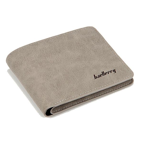 

wallets baellerry purse female small wallet men soft leather designer slim men's card holder bags, Red;black