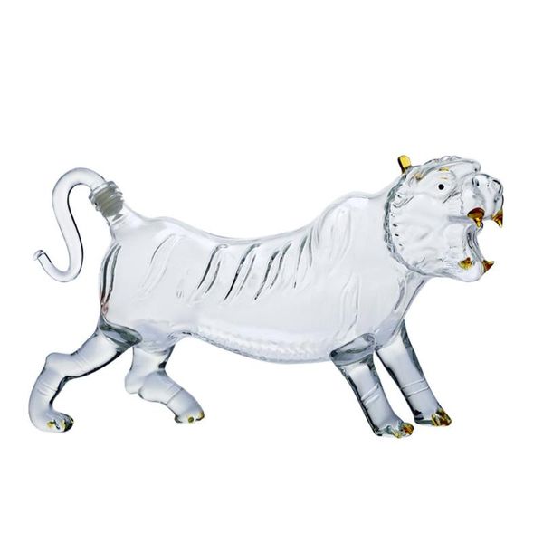 

bathroom sink faucets 1pc tiger-shaped bottle stylish tiger fashionable