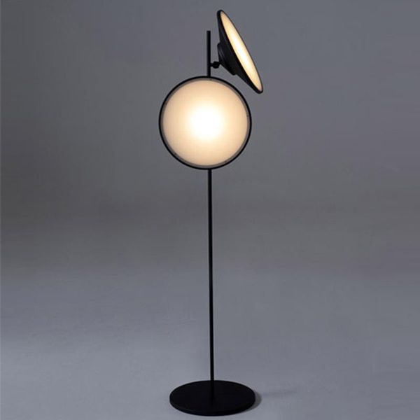 

vertical lamp floor a living room bedroom ins wind northern europe minimalist originality concise modern sofa lamps