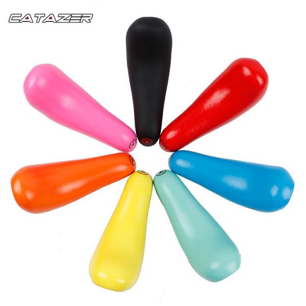 

bike saddles children's seat cushion k/s/g bicycle accessories modification scooter parts racing eggplant saddle