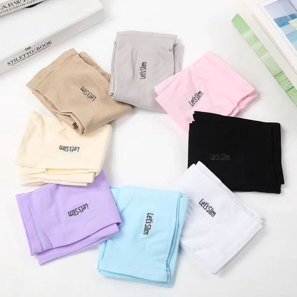 

ice silk sleeves korean summer sunscreen ice silk sleeve for men and women