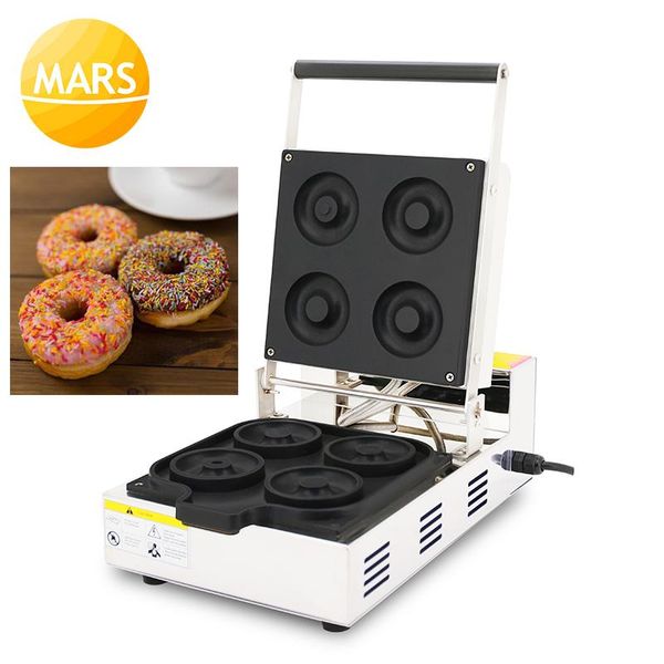 

bread makers electric 110v 220v doughnuts maker baker machine, mini donut machine/donut
