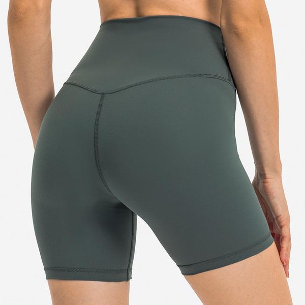 

yoga outfit selling elastic fitness sport shorts tail panty running bikes gym clothing
