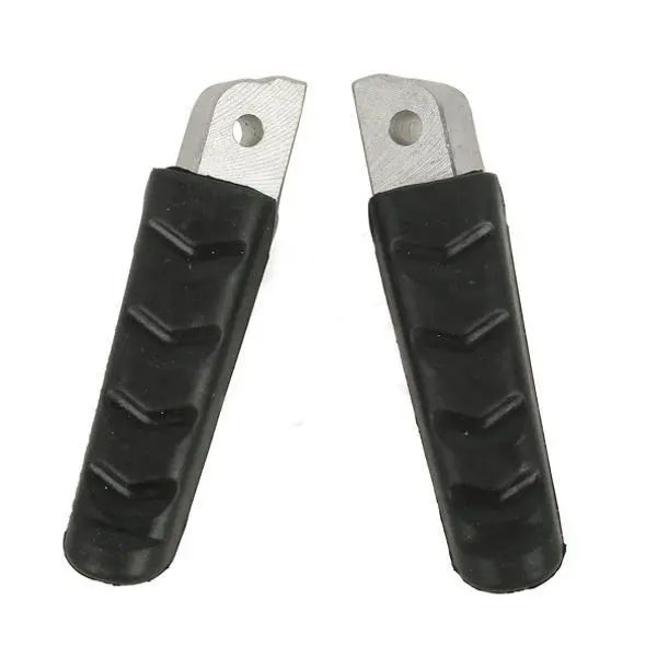 

motorcycle rear footrest pedal foot pegs for bmw f800gt f800s f800st f800 r1200rs st