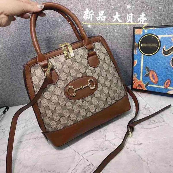 

2022 factory wholesale designer handbags on clearance special handbags saddle women's clasp middle ancient single shoulder messenger sm