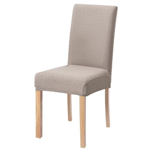 

chair covers camel elastic dining room cover removable washable stretch seat coverslipcover protector 1pcs
