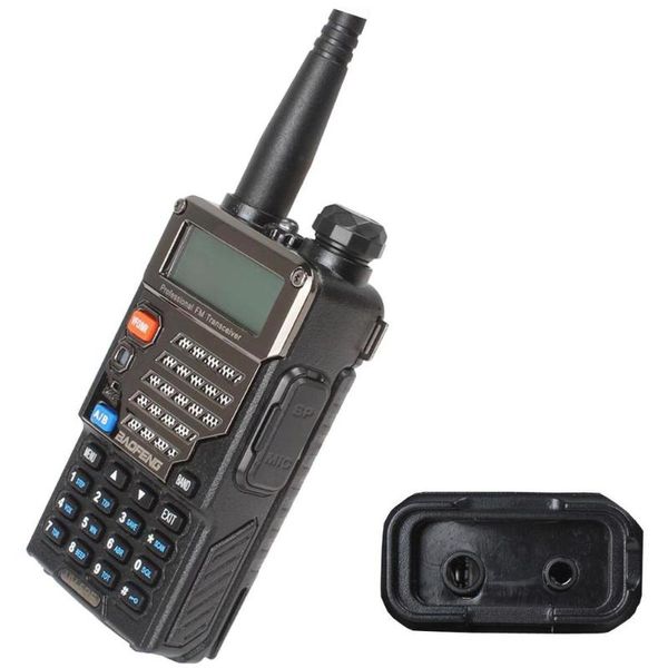 

radio for baofeng uv-5re version dual-band 136-174/400-480 mhz fm ham two-way