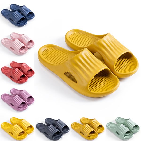 

slippers slides shoe men women sandal platform sneaker mens womens red black white yellow slide sandals trainer outdoor indoor slipper size