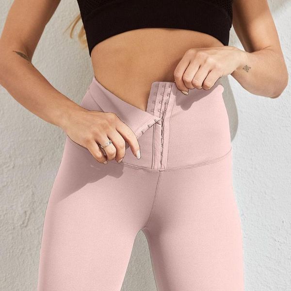 

lady pants winter high waist leggings push up for women slim color bright tights female fitness sportswear m2e2 women's, Black
