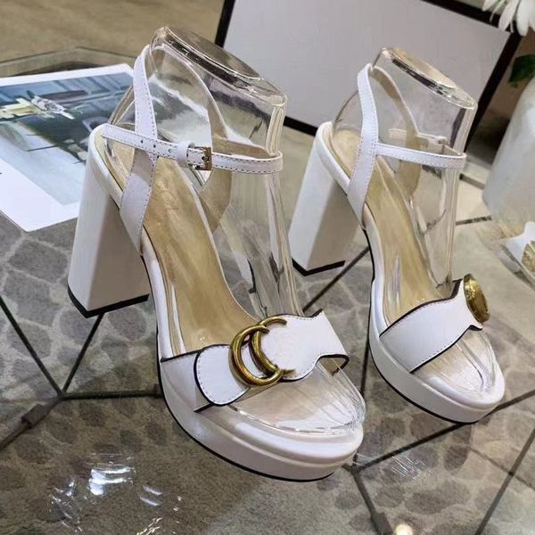 

women sandals summer breathable high heels fashion designer shoes modern sandals luxury brands quality, Black