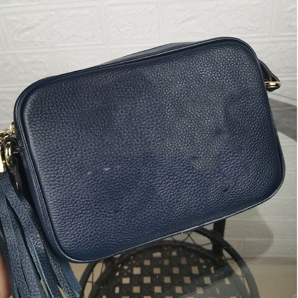 Borsa piccola quadrata da donna moda monospalla messenger mini tipo tendenza selvaggia alta qualità senso di multicolore opzionale