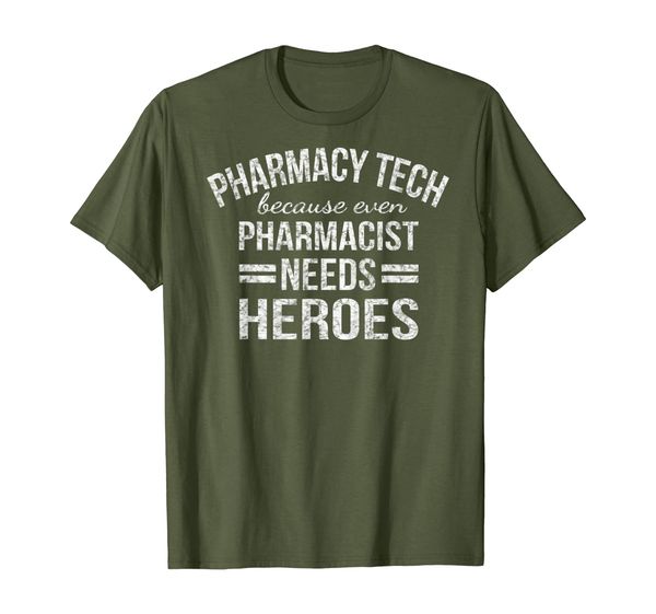 

pharmacy tech t-shirt funny gift for pharmacy technician, White;black