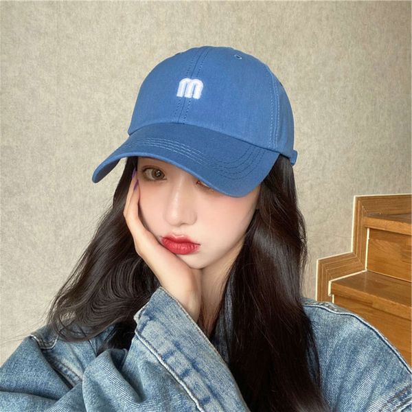 

the ball cap ball caps outdoor baseball summer sun shading cap, Blue;gray