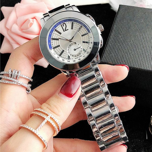 

brand new youth fashion exquisite super good-looking watch waterproof 10m zircon watch