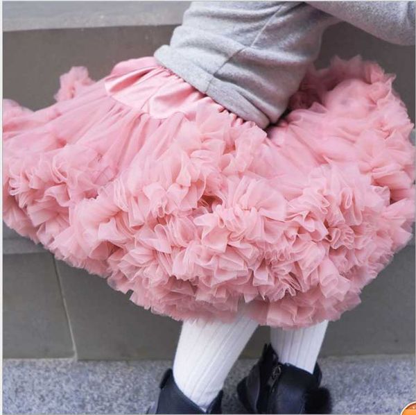 

skirts half-length princess dress