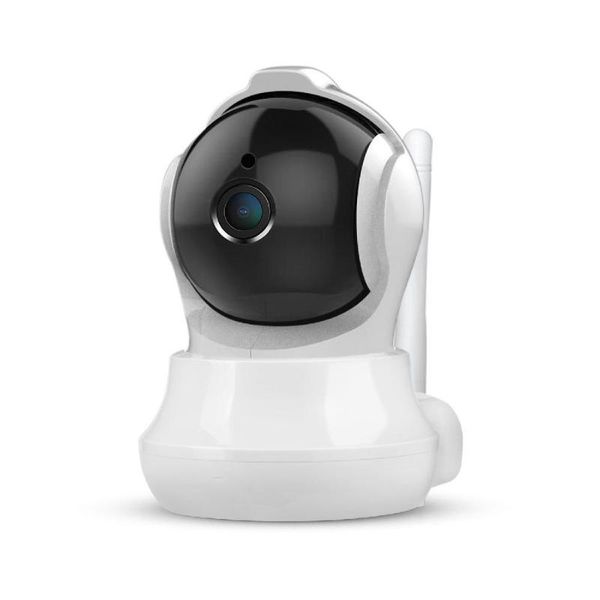 

cameras wireless camera home security rotary wifi ip smart monitor baby surveillance