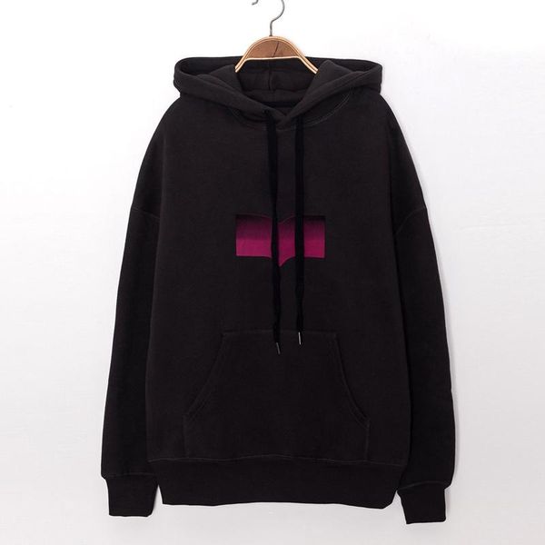 

women's hoodies & sweatshirts woman hooded 2021 ladies casual long sleeve 100% cotton, Black