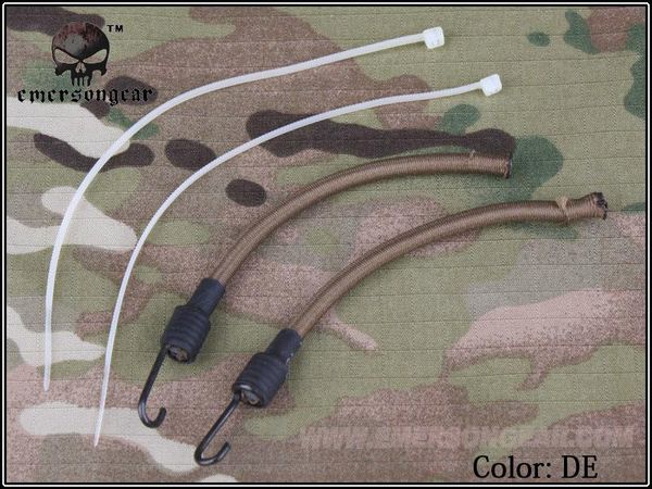 

cycling helmets helmet lanyard tactical fast accessories em5663