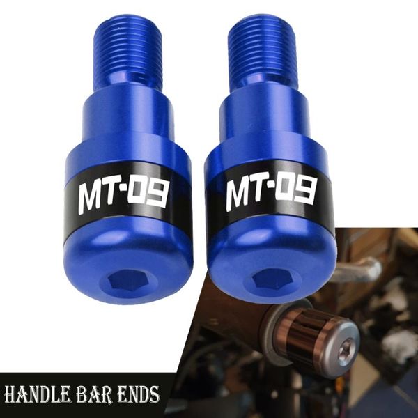 

handlebars motorcycles aluminum handlebar grips plug slider handle bar ends for