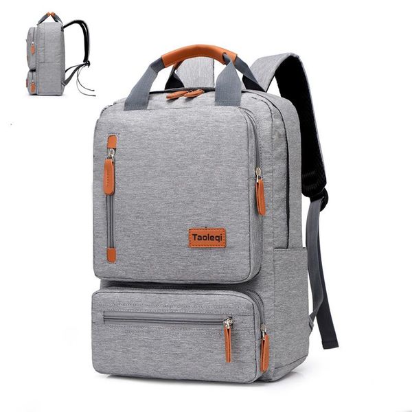 

backpack casual business men light 15.6inch lapladies anti-theft travel outdoor school teenage mochila notebook