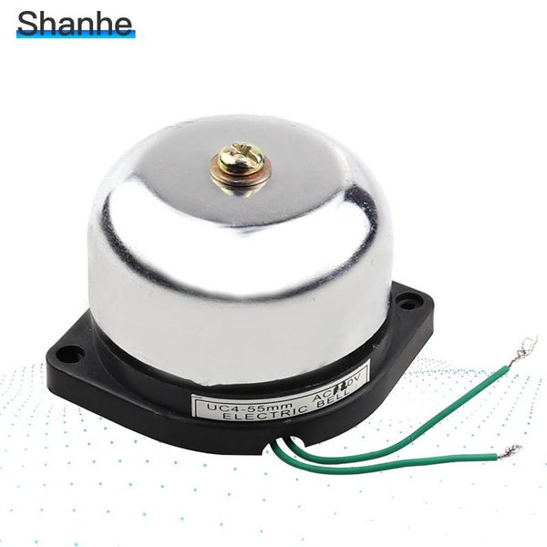 

city power 55mm diameter electrical bell other door hardware