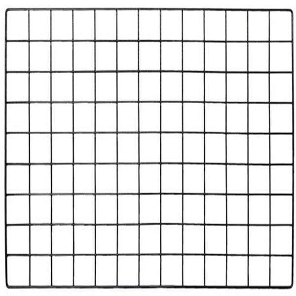 

frames and mouldings balle diy grid po wall, ins mesh display panel decorative iron rack clip pograph wall art