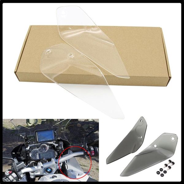 

motorcycle windshield for r1200gs k50 k51 2013 2014 2021 r 1200gs 1200 gs clear windscreen wind deflecto